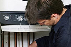 boiler repair Bramley Corner